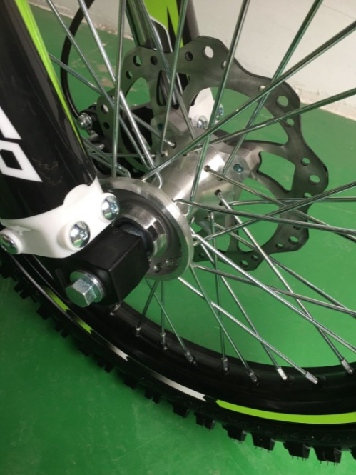 Питбайк JHLMOTO JHL Z140E (YX1P56FMJ) в Шахтах