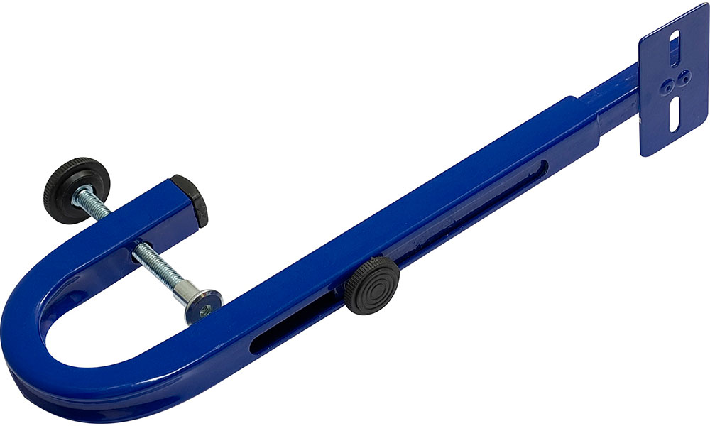 Кронштейн датчика эхолота №1 сплошной в Шахтах