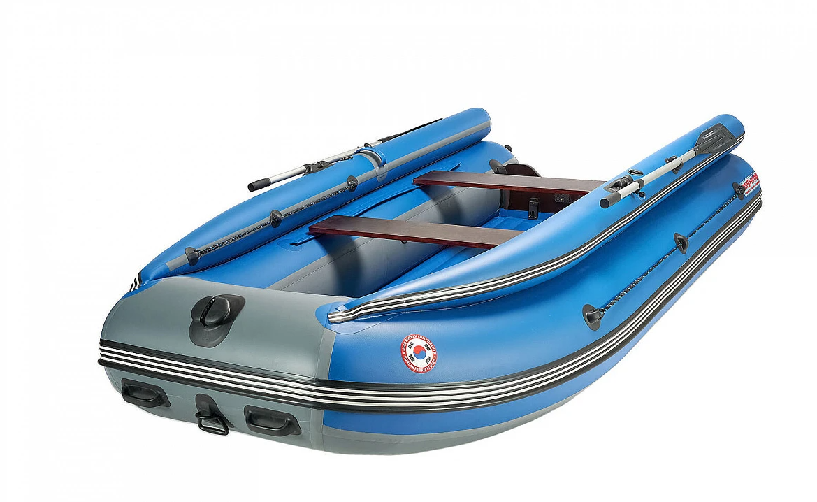 КОМПЛЕКТ ЛОДКА MISHIMO FAMILY LITE 350 + МОТОР 9,9 (15) Л.С. в Шахтах