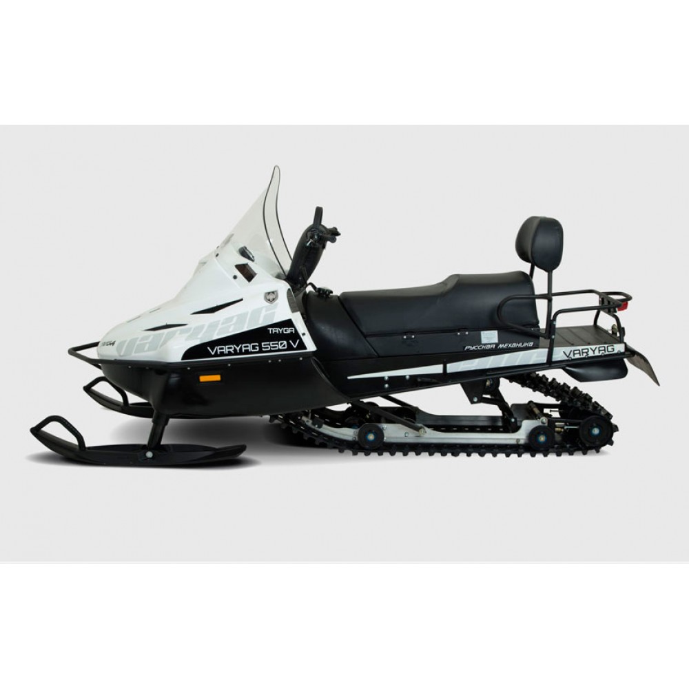 СНЕГОХОД РМ ТАЙГА ВАРЯГ 550 V в Шахтах