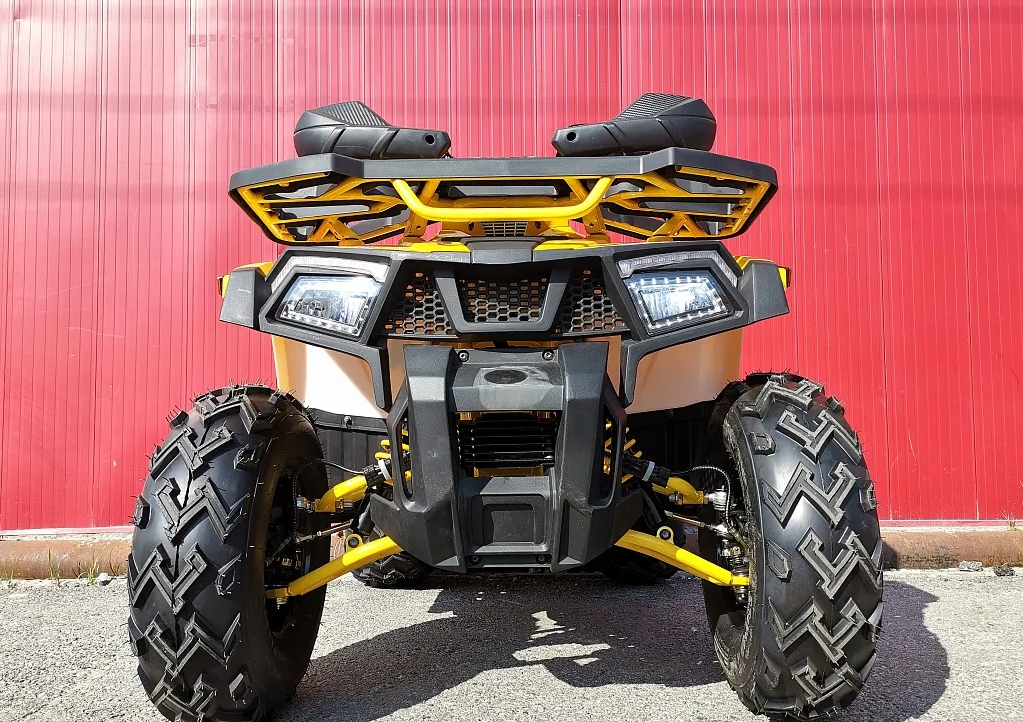 Квадроцикл PROMAX STORM 280 LUX в Шахтах
