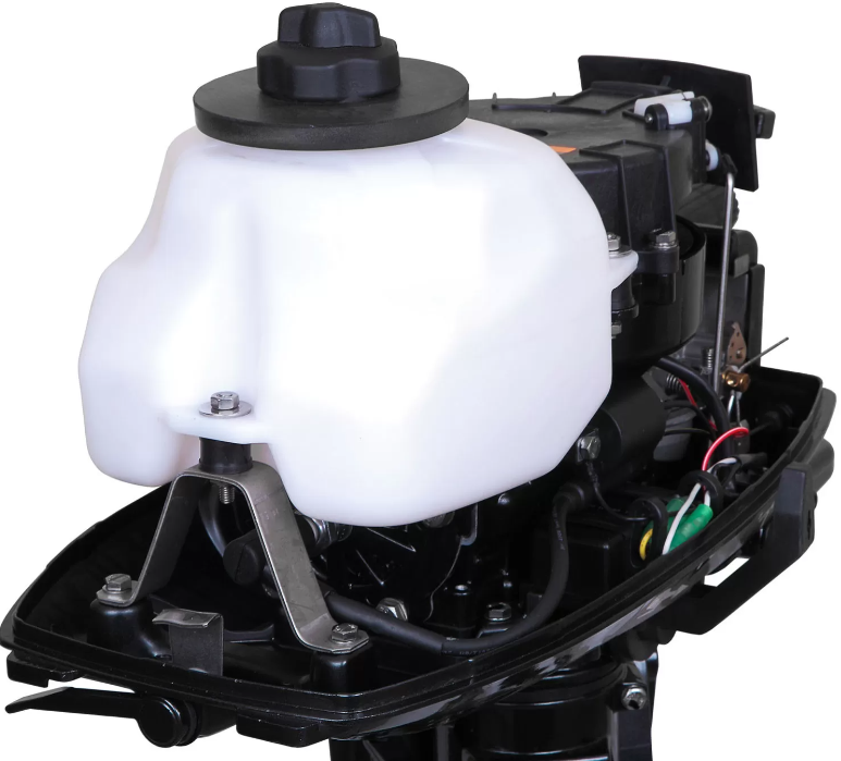 Лодочный мотор MARLIN MP 5 AMHL в Шахтах