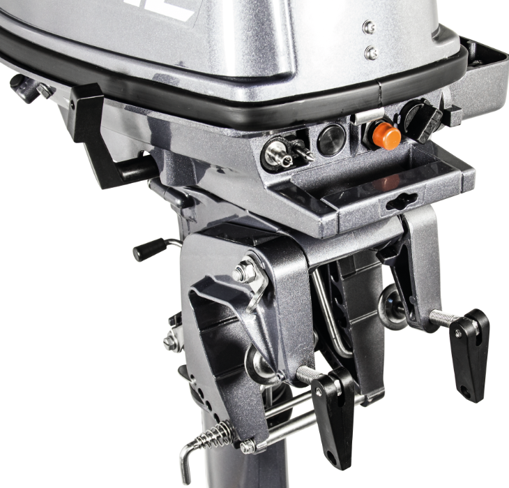 Лодочный мотор APACHE T5 BS в Шахтах