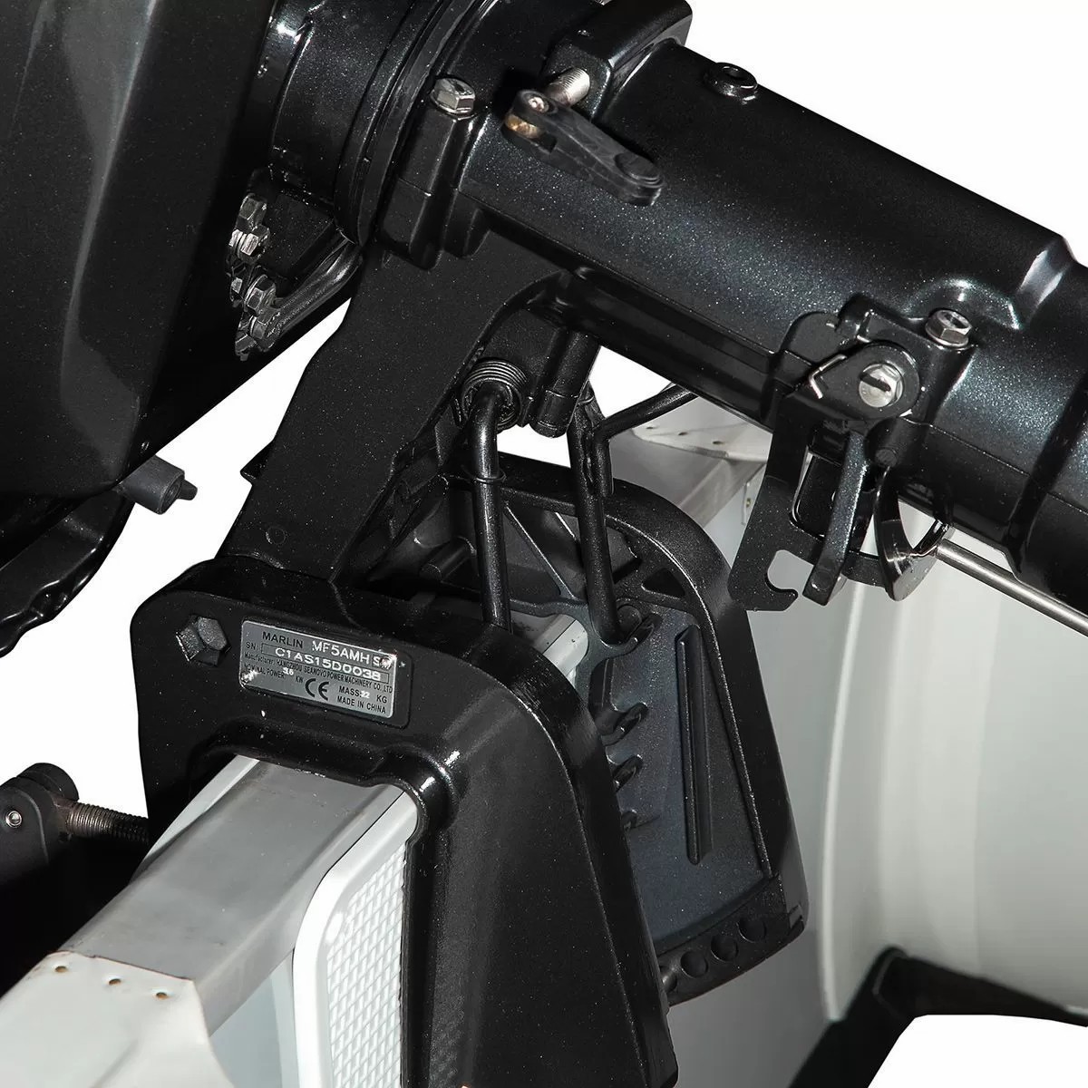 Лодочный мотор MARLIN MF 5 AMHS в Шахтах