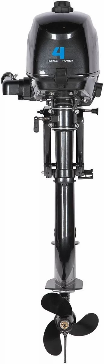 Лодочный мотор MARLIN MP 4 AMHS в Шахтах