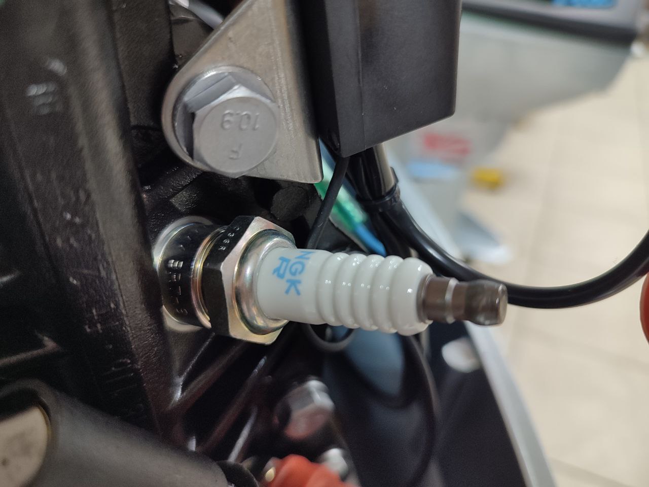 Лодочный мотор PROMAX SP9.9FHS (20) PRO в Шахтах