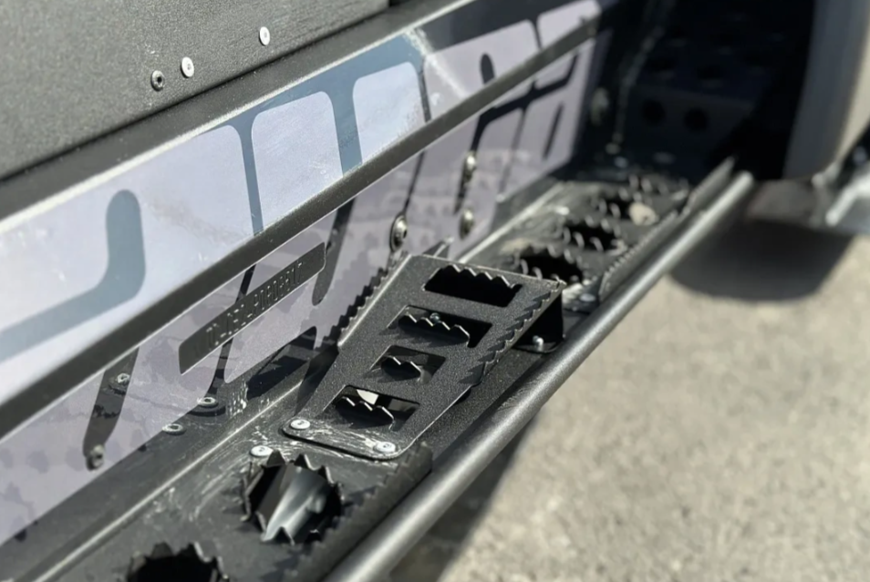 Снегоход РМ TAYGA PATRUL 800 SWT в Шахтах