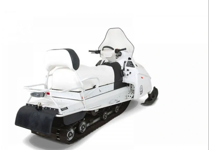 СНЕГОХОД РМ ТАЙГА ПАТРУЛЬ 551 SWT в Шахтах