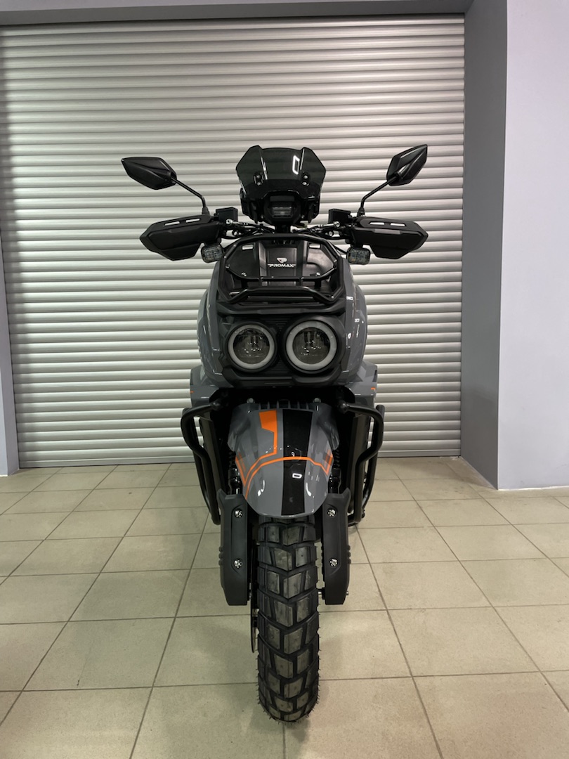 Скутер PROMAX STALKER 240 в Шахтах