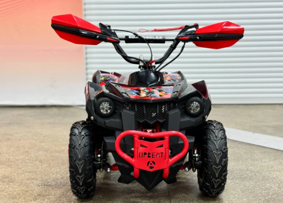 Квадроцикл GBM ROBLOX в Шахтах