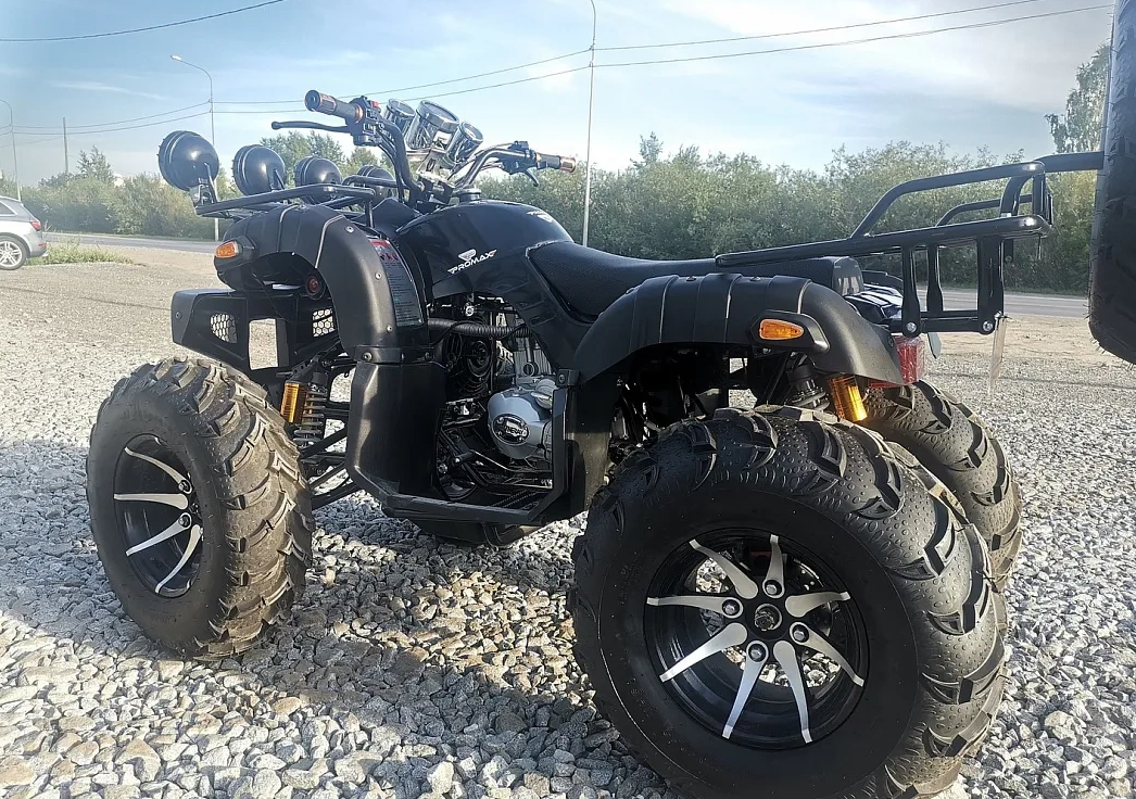 Квадроцикл PROMAX LEO 300 Max (кардан) в Шахтах
