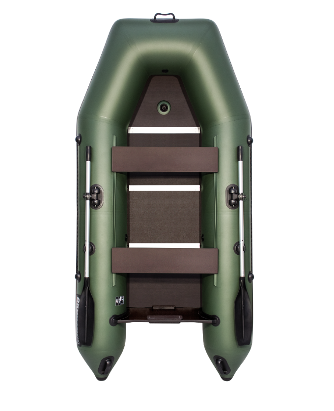 Лодка АКВА 2900 СК в Шахтах