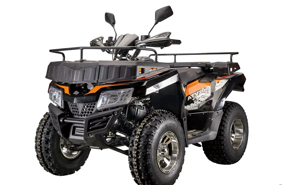 Квадроцикл YACOTA CABO 200LD в Шахтах