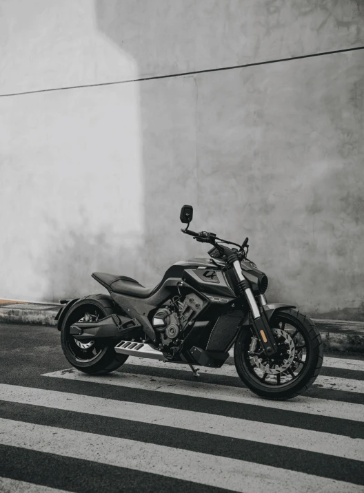 Мотоцикл Benda LFC 700 Pro в Шахтах