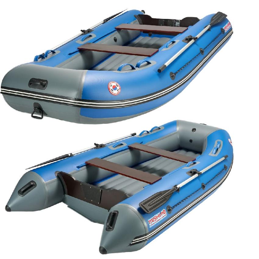 Лодка MISHIMO LITE 350 в Шахтах