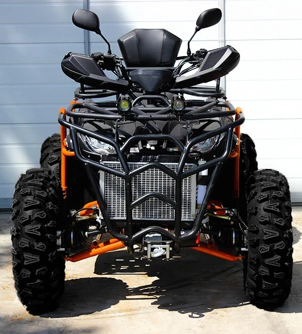 Квадроцикл PROMAX 380 4X4 ALL ROAD (2025) в Шахтах