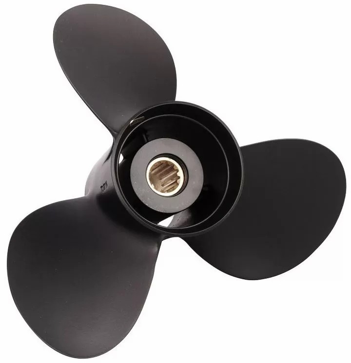 ВИНТ ГРЕБНОЙ MERCURY 15-18 Л.С.; 9,5X8 в Шахтах