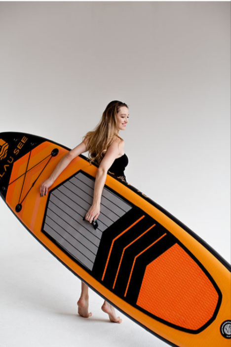 НАДУВНОЙ SUP-BOARD MOONLIGHT 11,6 в Шахтах