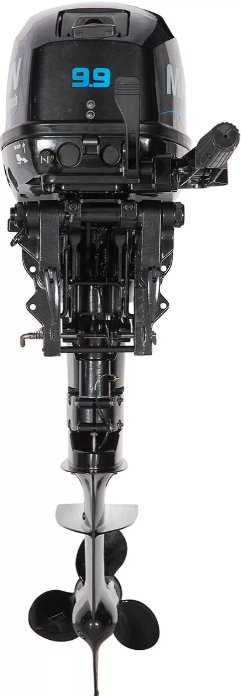 Лодочный мотор MARLIN MP 9.9 AMHL в Шахтах