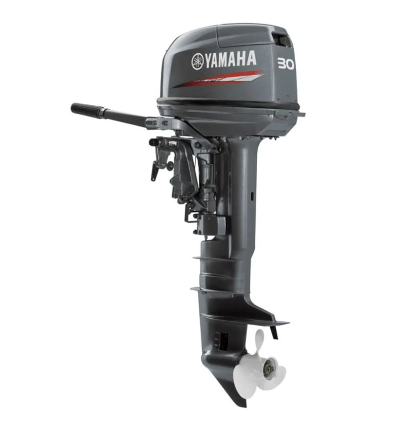 Лодочный мотор YAMAHA 30HMHL в Шахтах