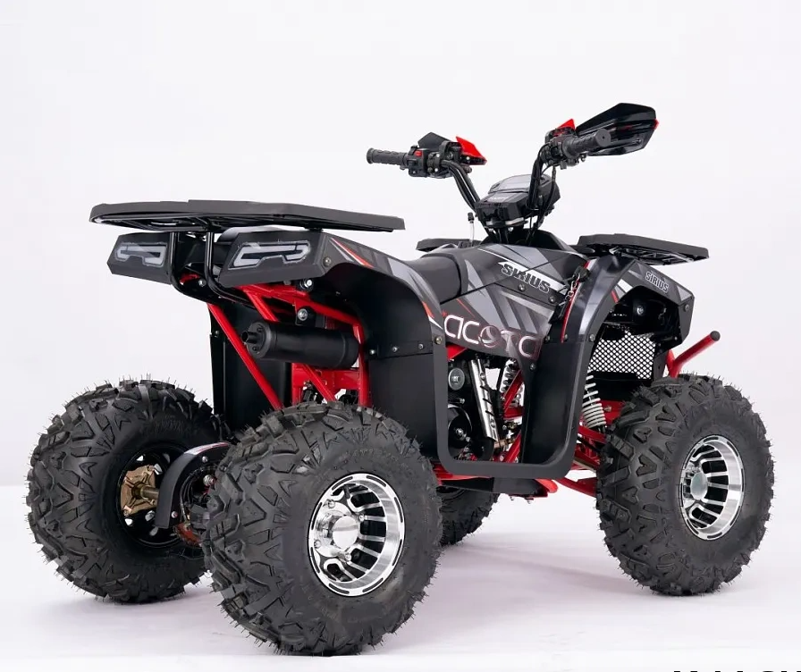 Квадроцикл YACOTA Sirius LD 125 в Шахтах