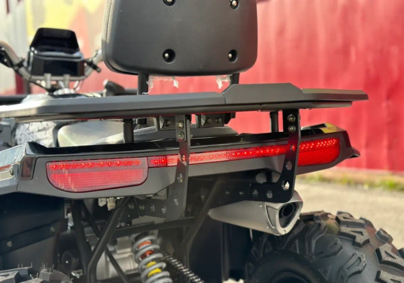 Квадроцикл GBM CROSS HILL 300 NEW в Шахтах