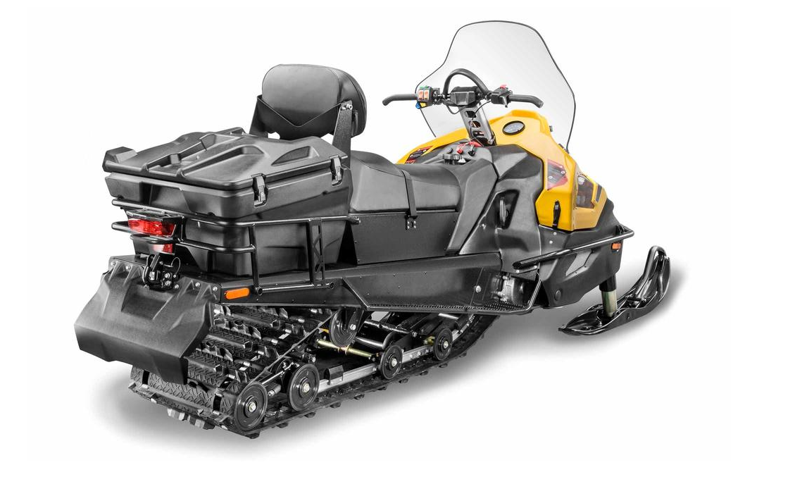 Снегоход STELS MS600T (SWT ST) СТАВР 1.0 К01 Tech в Шахтах