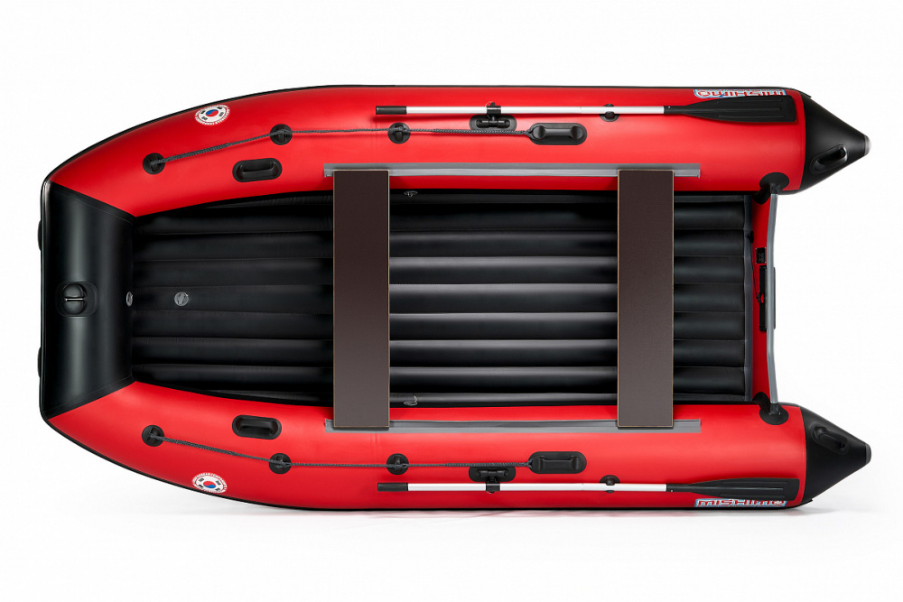 Лодка MISHIMO RAPID 360 в Шахтах