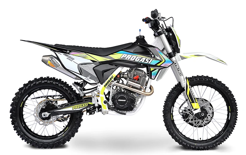 Мотоцикл Progasi IBIZA 300 в Шахтах