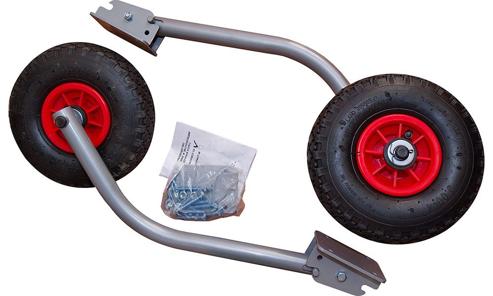 Транцевые колеса для нднд трансформеры откидные в Шахтах