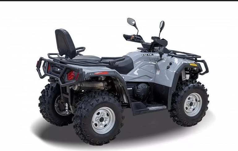 Квадроцикл HISUN TACTIC 550 (HS550ATV) NORMAL в Шахтах