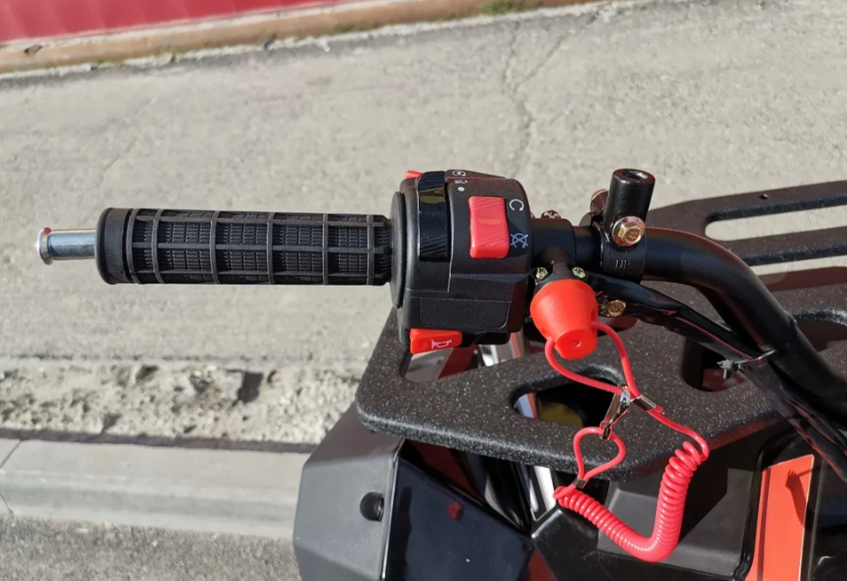 Квадроцикл GBM SHARP BIG 300 NEW в Шахтах