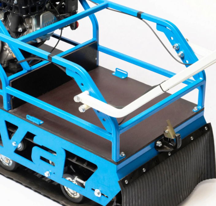 Мотобуксировщик НЕВА МС6-YAMAHA (MX300) PRO с реверсом в Шахтах