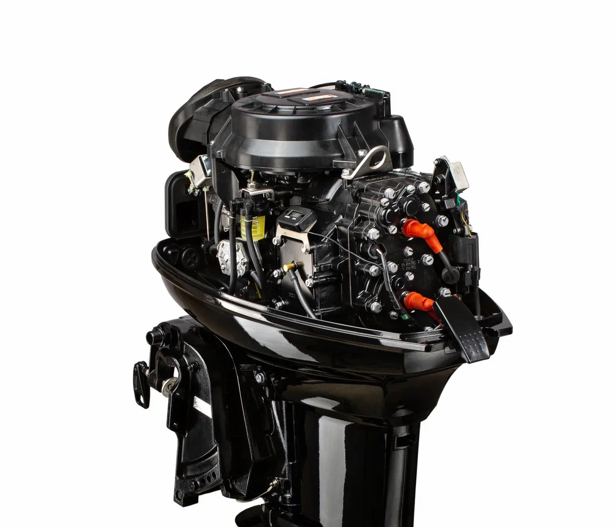 ЛОДОЧНЫЙ МОТОР GLADIATOR G40FHS в Шахтах