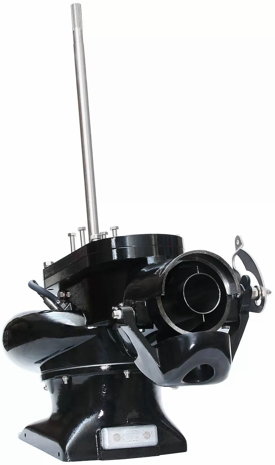 ВОДОМЕТНАЯ НАСАДКА MARLIN НА МОТОР 50 Л.С. TOHATSU, YAMAHA, MERCURY, MARLIN в Шахтах