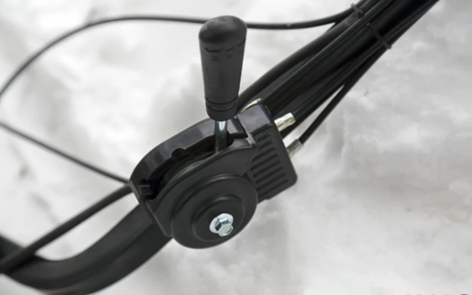 Мотобуксировщик РЫБАК PKD. PSD 9 л.с. (длинная база 1430мм) в Шахтах