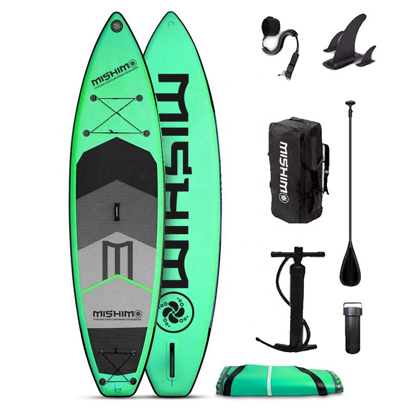 SUP (САП) Доска MISHIMO CLASIK 10.6 в Шахтах