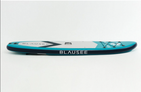 НАДУВНОЙ SUP-BOARD BUSINESS LIGHT BLUE 10 в Шахтах