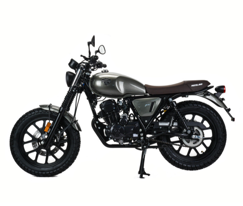 Мотоцикл MOTOLAND (МОТОЛЕНД) TEXAS 300 в Шахтах