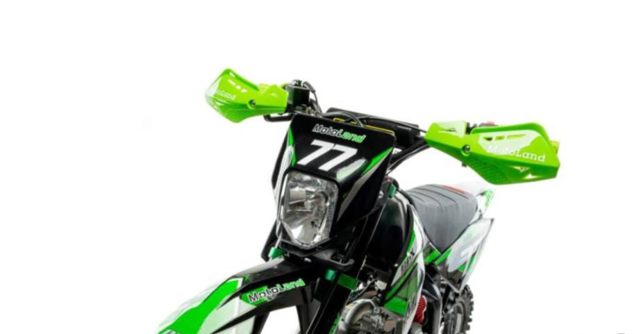 Питбайк MOTOLAND (МОТОЛЕНД) JX125 E в Шахтах