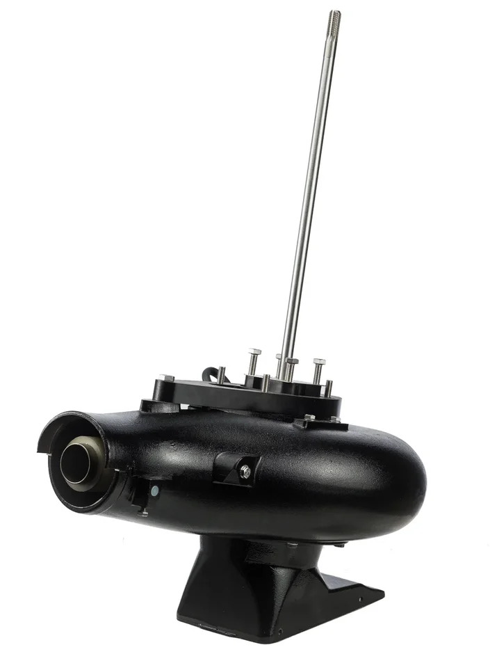 ВОДОМЕТНАЯ НАСАДКА GLADIATOR WT 15 YAMAHA, MARLIN, PARSUN, GOLFSTREAM в Шахтах