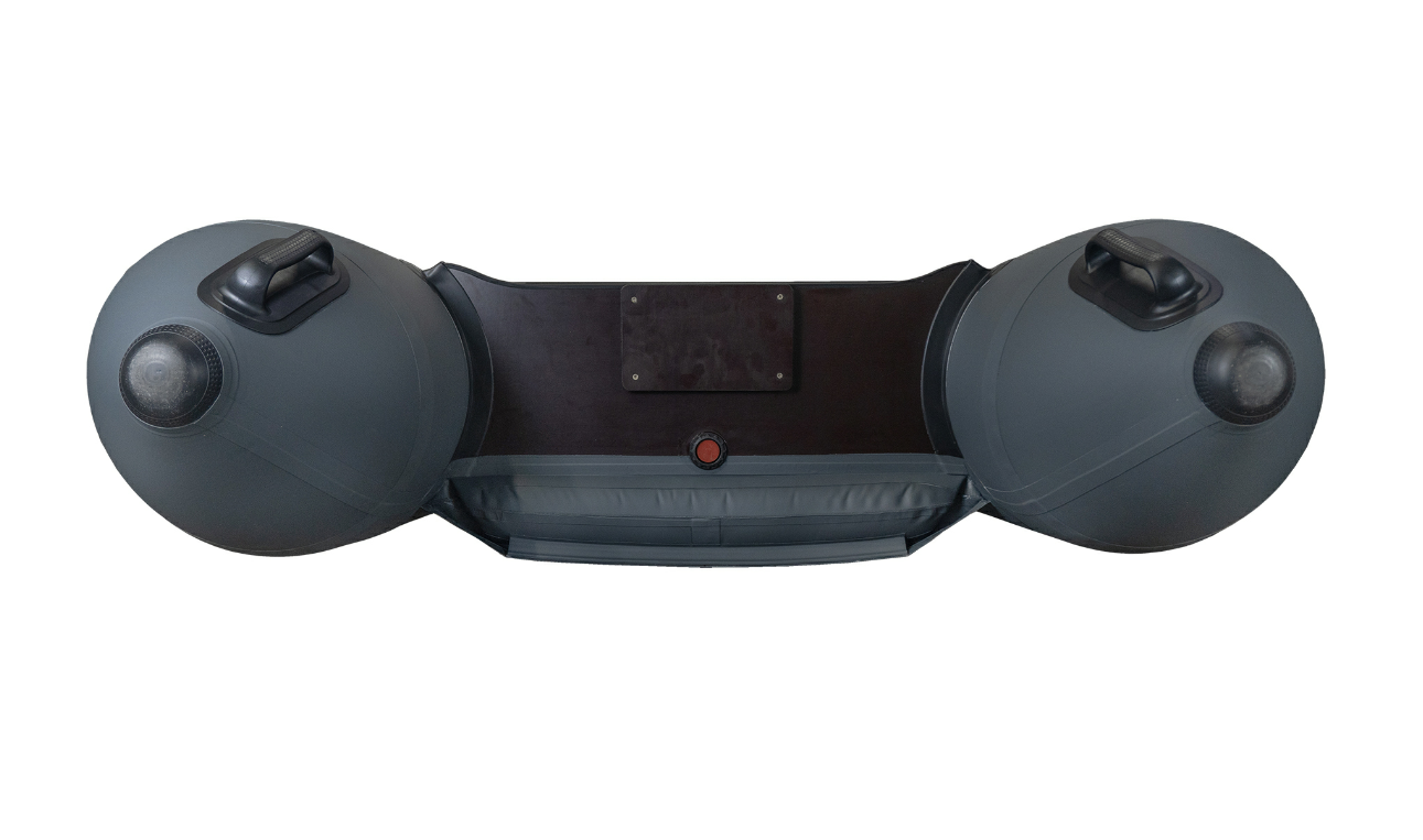 Лодка Барс 3400 НДНД в Шахтах