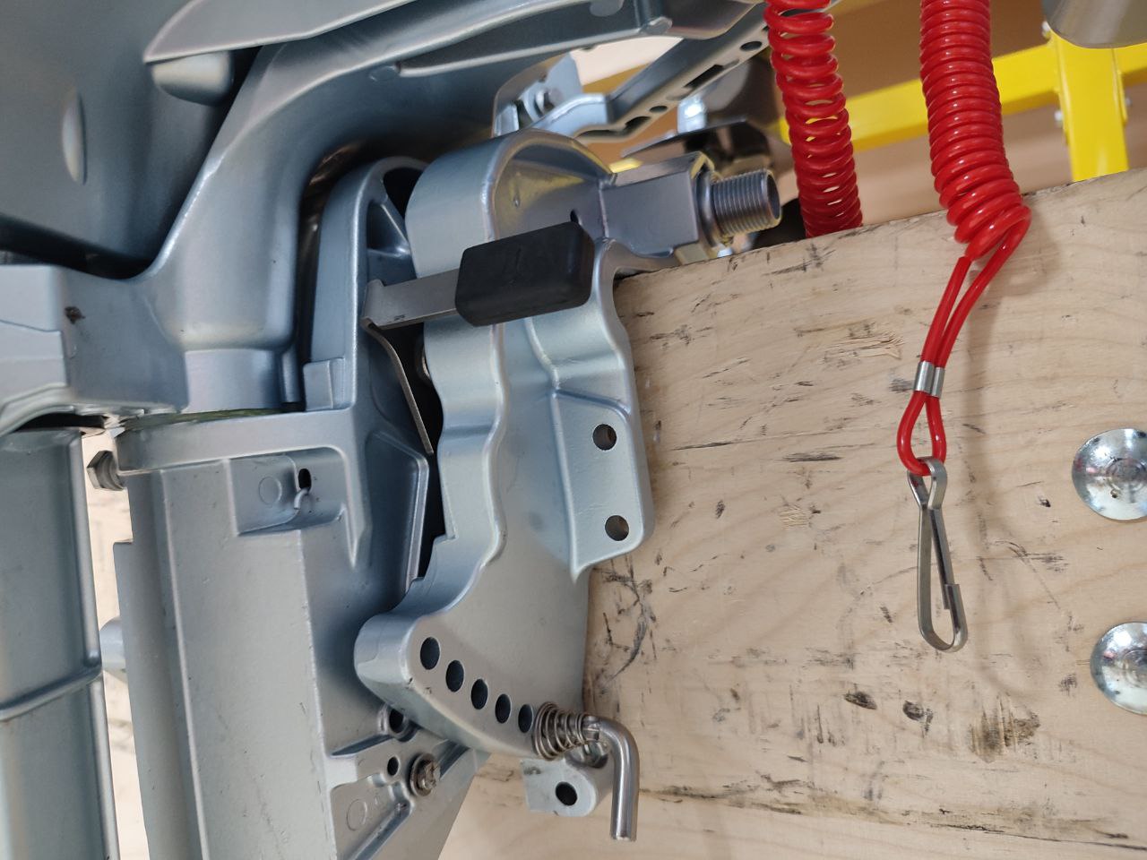 Лодочный мотор PROMAX SP9.9FHS (20) PRO в Шахтах