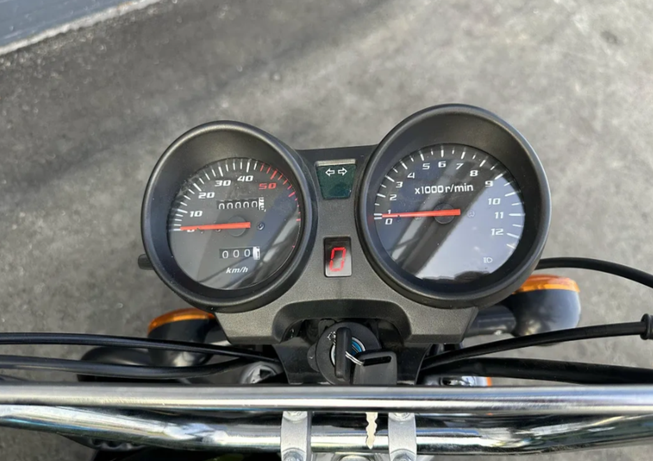 Мопед PROMAX WOODLAND 150 (49) в Шахтах