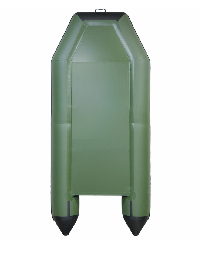 Лодка АКВА 3200 слань-книжка в Шахтах