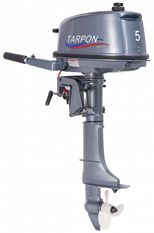 Лодочный мотор SEA-PRO T 5S TARPON в Шахтах