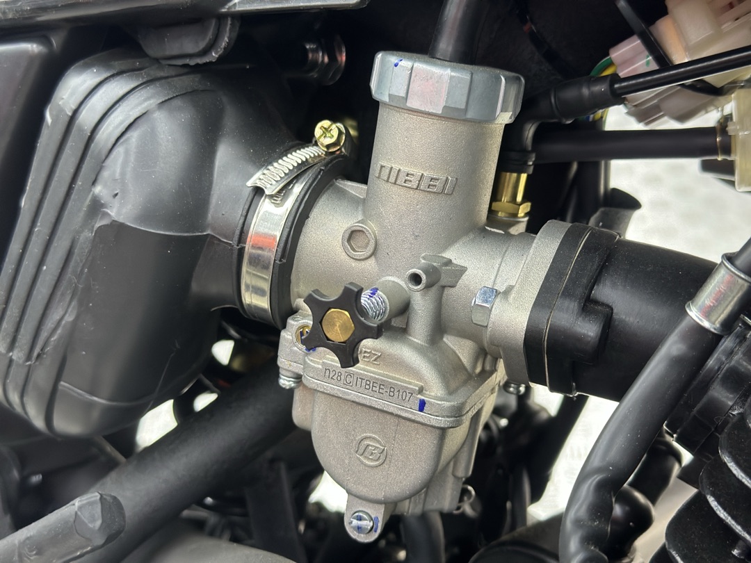 Кроссовый мотоцикл PROMAX ARMY 250 в Шахтах