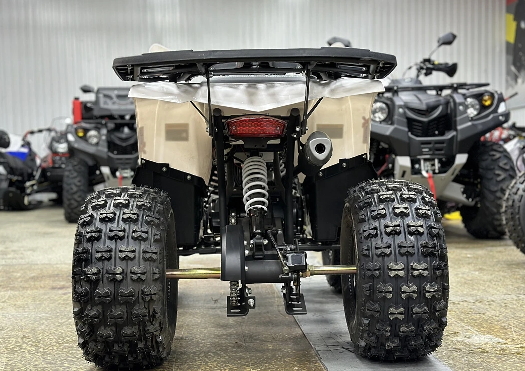 Квадроцикл PROMAX WILD 2.0 190 в Шахтах