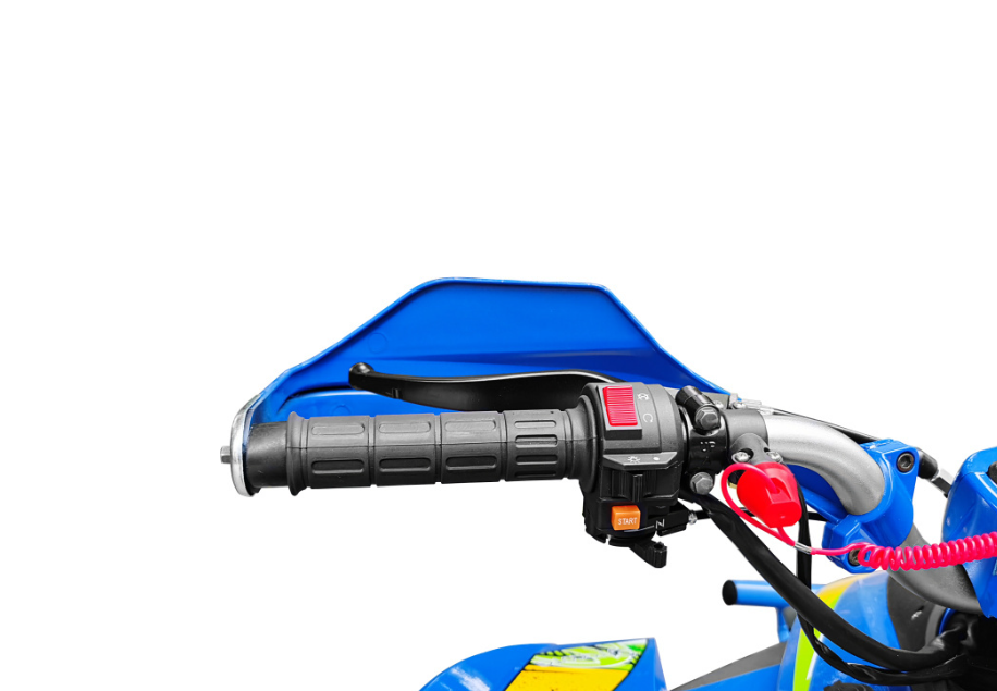 Квадроцикл YACOTA TYPHOON 250 в Шахтах