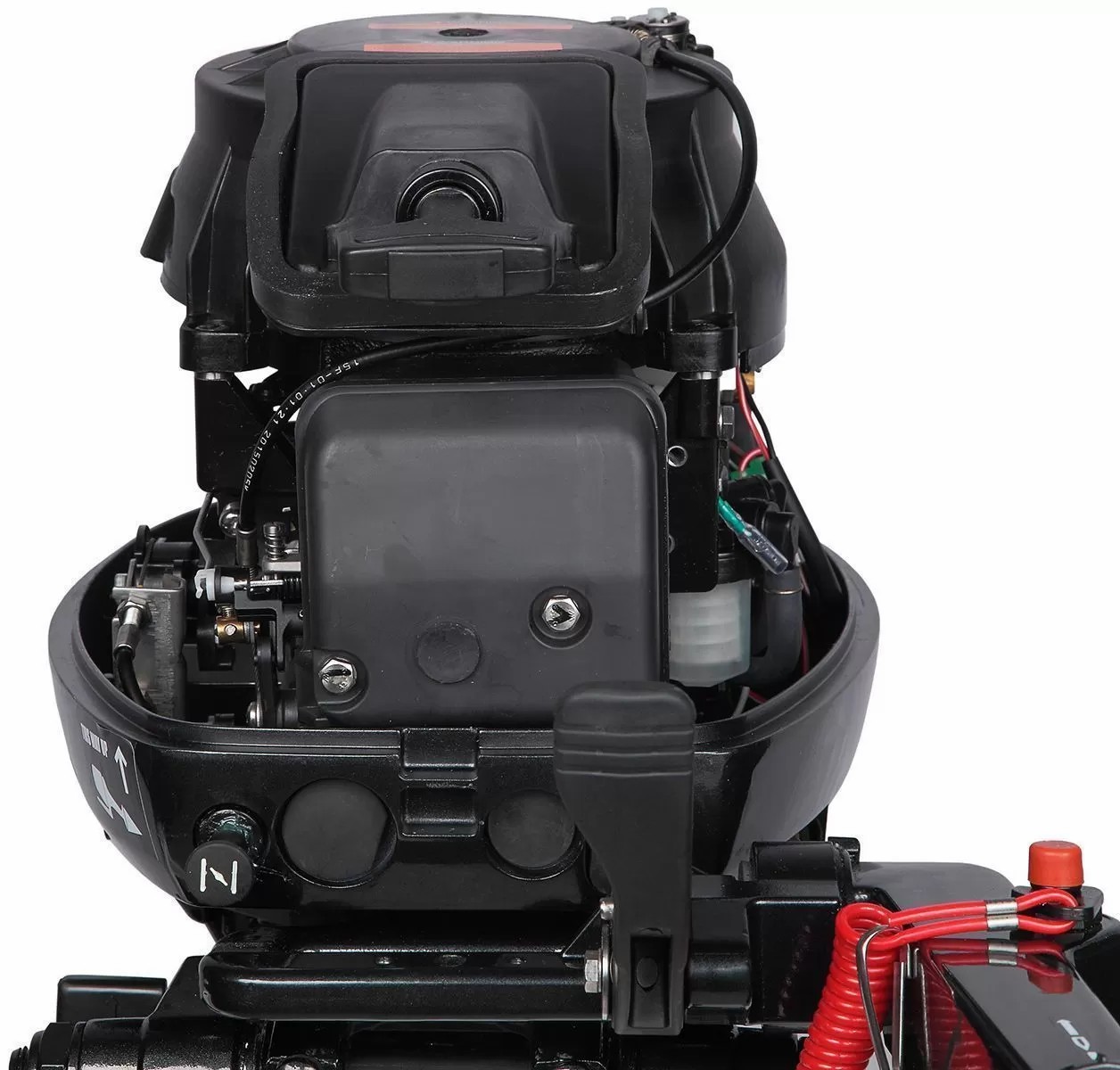 Лодочный мотор MARLIN MP 9.9 AMHS в Шахтах